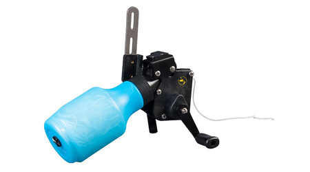 купите Катушка для боуфишинга Topoint TF809 в Самаре