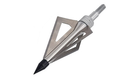 купите Наконечники охотничьи TP211 фиксированные, 125 гран, 3 лезвия (6 шт.) в Самаре