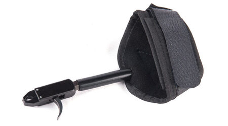 купите Релиз для блочного лука Topoint TP410 жесткая ножка в Самаре