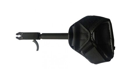 купите Релиз TP416 (черный, ремень на липучке, жесткая ножка) для стрельбы из блочного лука в Самаре