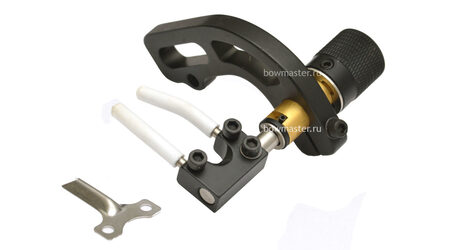 купите Полочка спортивная для лука TP816 RH черная в Самаре