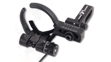 купите Полочка падающая для блочного лука TP824 черная в Самаре