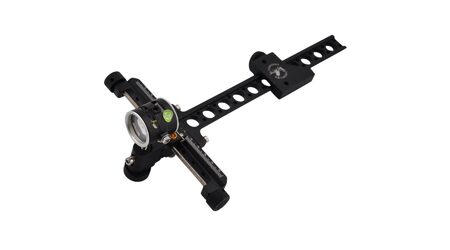 купите Прицел спортивный для блочного лука Topoint TP8510 черный в Самаре