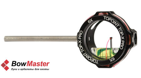 купите Скоп для спортивных прицелов с оптическим увеличением Topoint TP8710 Pro в Самаре