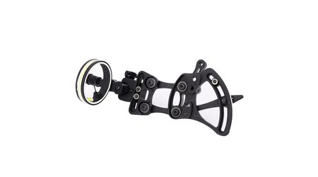 купите Прицел для блочного лука Topoint TP9510 черный в Самаре