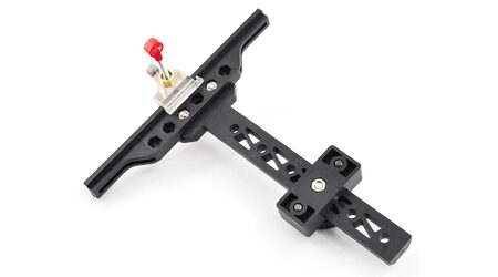 купите Прицел для классического лука Topoint TR1001 в Самаре