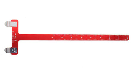 купите Линейка для настройки лука TR133 в Самаре