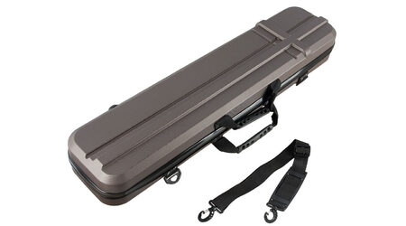 купите Жесткий кейс для классического лука Topoint TR92 пластиковый в Самаре