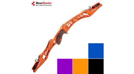 купите Рукоятка для классического лука Topoint Unison 25'' Rh (Топоинт Унисон) в Самаре