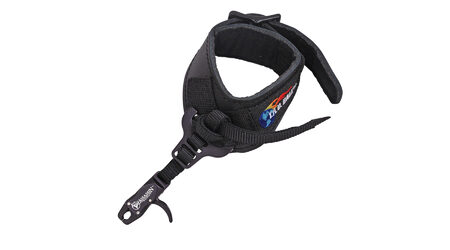 купите Релиз TRUball Assasin (черный, ремень на пряжке, жесткая ножка) в Самаре