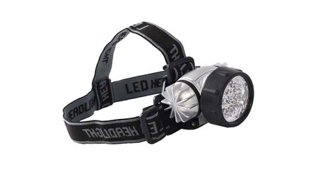 купите Свето-диодный налобный фонарь UltraFire 23 LED в Самаре