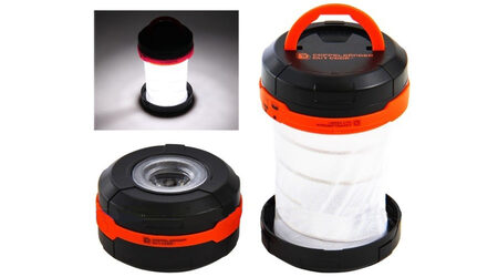 купите Складной фонарь кемпинговый UltraFire 8816 в Самаре