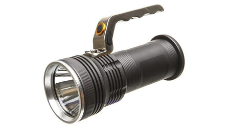 купите Светодиодный фонарь-прожектор UltraFire HL-3405 (Cree XP-G R5) 700 люмен в Самаре