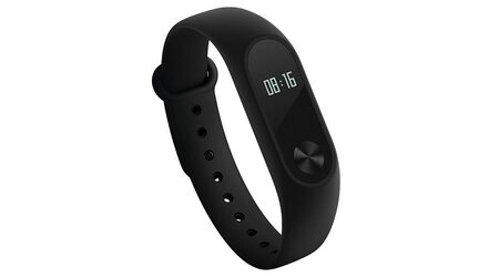 купите Фитнес-браслет Xiaomi Mi Band 2 электронный в Самаре
