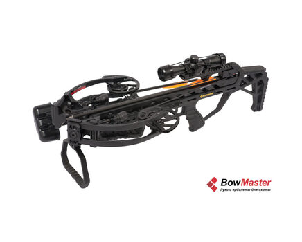 Купите блочный арбалет Bowmaster XB65 уценка в Самаре интернет-магазине