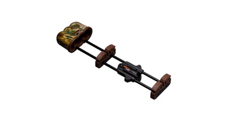 купите Кивер для блочного лука Apex Gear MQX Nano 3 Quiver APG в Самаре