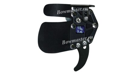 купите Напальчник SF Premium Finger Tab черный, правый в Самаре