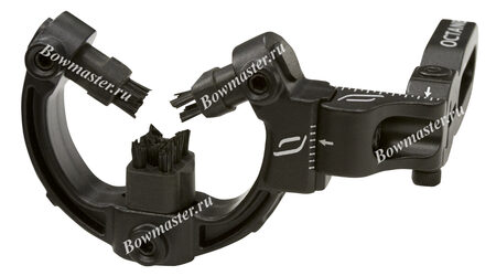 купите Полочка для блочного лука BowTech Octane RST Hostage Max Retail в Самаре