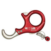 Релиз Scott Exxus Core Release-Red (3 traight)