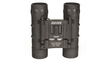 купите БИНОКЛЬ HAWKE COMPACT 12X25 / 4944 в Самаре