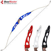 Турнирный классический лук Bowmaster Elegance - Prestige LH (для левши)