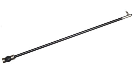 купите Центральный стабилизатор Bowmaster PR604 карбоновый с резиновым демпером в Самаре