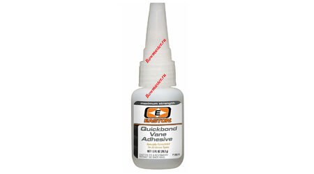 купите Клей для оперения Easton Glue Dr Doug's Quick Bond Vane Adhesive в Самаре