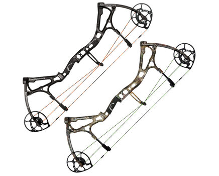 Купите блочный лук Bear Archery Motive 7 в Самаре в нашем интернет-магазине