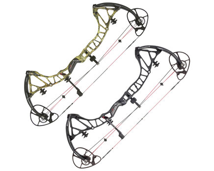 Купите блочный лук BowTech RPM 360 в Самаре в нашем интернет-магазине