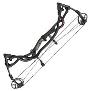 Блочный лук Hoyt Carbon Element G3