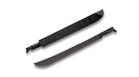 купите Мачете Cold Steel Latin Machete 24"/ 97AM24S в Самаре