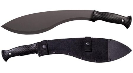 купите Мачете-кукри Cold Steel Kukri Machete / 97KMS в Самаре