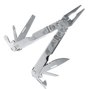 Мультитул SOG Pocket PowerPlier Satin