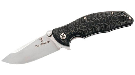 купите Нож складной Lion Deer Hunter 5ST-MI в Самаре