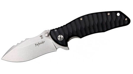 купите Нож складной Lion Defender 2SW-G10 в Самаре