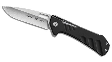 купите Нож складной Buck knives Marksman / 0830BKS в Самаре