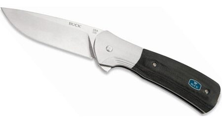 купите Нож складной Buck knives Paradigm / 0336BKS в Самаре