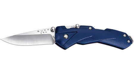 купите Нож складной Buck Knives QuickFire Blue / 0288BLS в Самаре