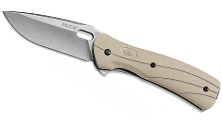 купите Нож складной Buck knives Vantage Force Select в Самаре