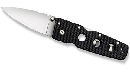 купите Нож складной Cold Steel Hold Out III Plain Edge / 11HM в Самаре