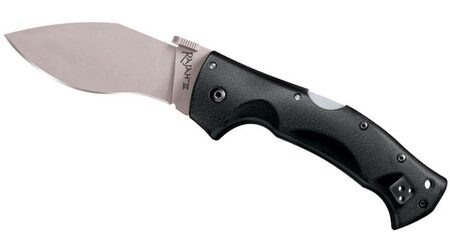 купите Нож складной Cold Steel Rajah III / 62KGM в Самаре