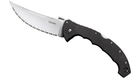 купите Нож складной Cold Steel Talwar 5 1/2 " Plain Edge / 21TTXL в Самаре