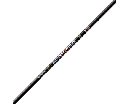 Древко для стрелы Easton AC Pro Field Shaft 420 (12 шт.)