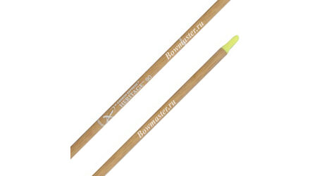 купите Стрела для лука Carbon Express Heritage Stafts (12 шт.) в Самаре