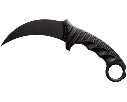 Нож тренировочный Cold Steel FGX Karambit / 92FK