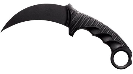 купите Нож тренировочный Cold Steel FGX Karambit / 92FK в Самаре