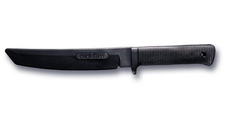 купите Нож тренировочный Cold Steel Rubber Training Black Bear Classic / 92R14BBC в Самаре