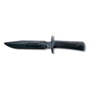 Нож тренировочный Cold Steel Rubber Training Military Classic / 92R14R1