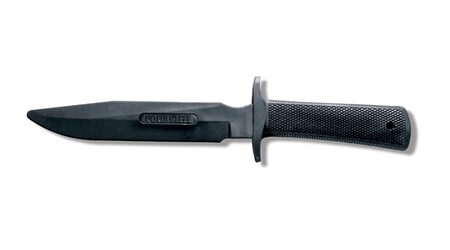 купите Нож тренировочный Cold Steel Rubber Training Military Classic / 92R14R1 в Самаре