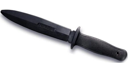 купите Нож тренировочный Cold Steel Rubber Training Peace Keeper I / 92R10D в Самаре